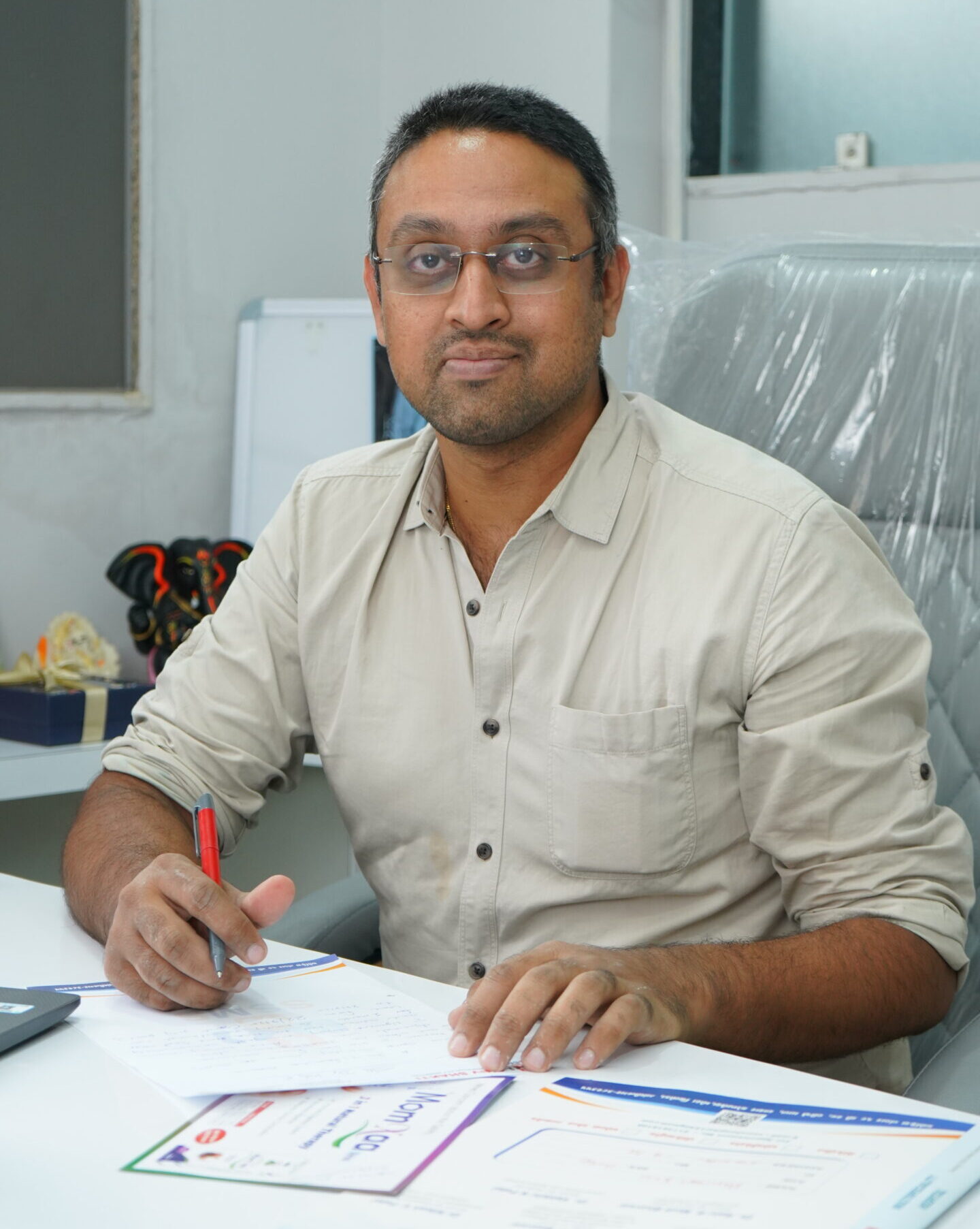 Raj Bhavsar
